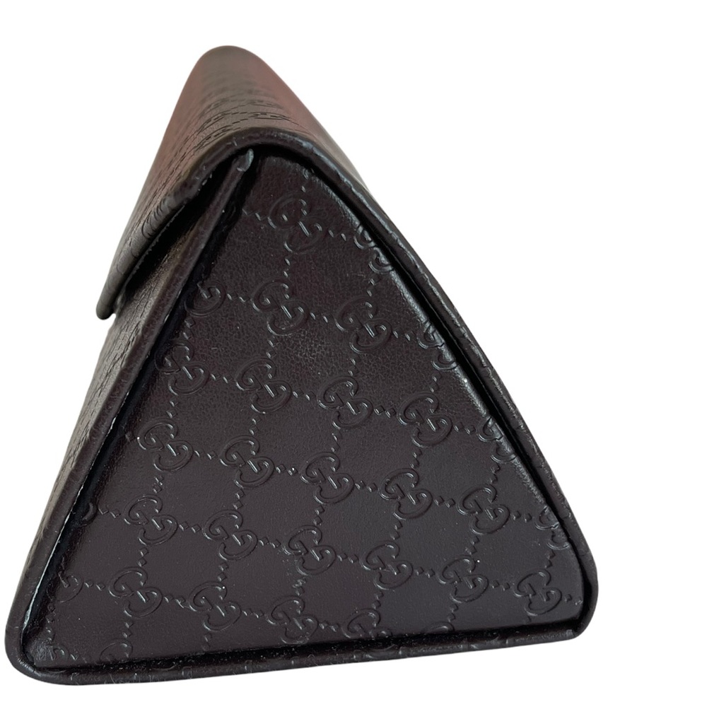 GUCC Authentic holding sunglasses case - Picture 10 of 12
